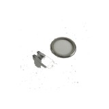 Lampă halogen originală Bosch pentru cuptor, coduri 00637592 / 10032865 / 10044113