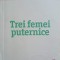 TREI FEMEI PUTERNICE-MARIE NDIAYE-250179