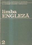Kolesnikova Nadejda, Ungureanu Rodica, Turcu Fulvia - Limba engleza. Anul 2