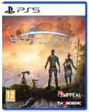 Outcast 2 PS5