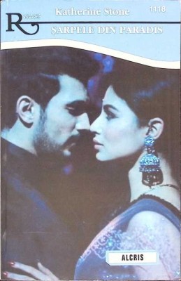 SARPELE DIN PARADIS-KATHERINE STONE-270838 foto