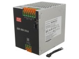 Sursă de alimentare pe șină DIN 960W, 24V DC, 0-40A