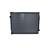 NRF Radiator, racire motor
