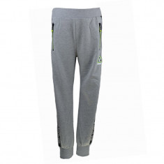 Pantaloni sport pentru baieti Happy House WB2754, Gri foto