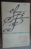 myh 50s - Simone de Beauvoir - Amintirile unei fete cuminti - ed 1965
