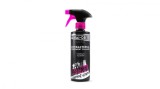Solutie Antibacteriana Muc-Off Cleaner Equipment 500ml Ultimate FactoryBikes