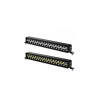 Proiector LED profesional cu pozitie alba / galbena 5700k ( 24 Led x 5W) Cod:KM2235-120W Automotive TrustedCars, Oem