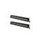 Proiector LED profesional cu pozitie alba / galbena 5700k ( 24 Led x 5W) Cod:KM2235-120W Automotive TrustedCars
