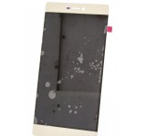 Display Huawei P8 (2015) Auriu + Touchscreen Ecran LCD