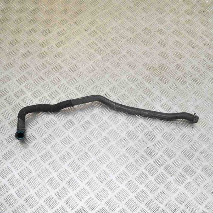 Furtun JAGUAR F-PACE X761 2017 OEM: HK83-8D050-DD