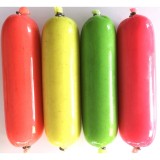MAMALIGA FISH PRO M-M FLUO VERDE-SCOICA 135g