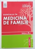 ESENTIALUL IN MEDICINA DE FAMILIE , fondatori DUMITRU MATEI si ADRIAN RESTIAN , 2023