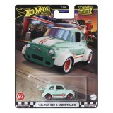 Hot Wheels Premium Boulevard masinuta metalica scara 1:64