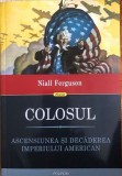 Colosul Niall Fergusson
