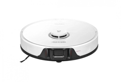 Robot de Aspirare Roborock S8, S802-00, aspirator si mop, 5200 foto