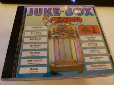 Juke -Box foto