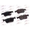 Placute frana Ford Mustang Mach-E (Cgw) 07.20-, Spate, SRLine