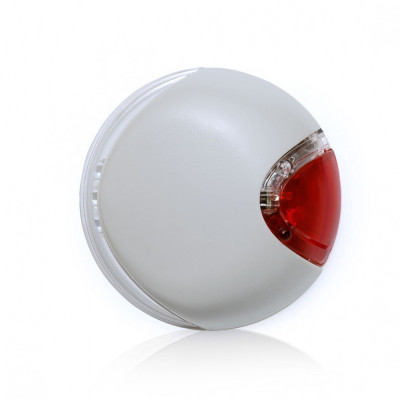 Flexi LED Lighting System - lampă pentru lesă, gri foto