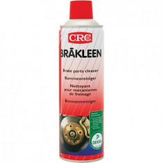 CRC Brakleen - spray curatator frana (500ml) - ANK-CRC128116 foto
