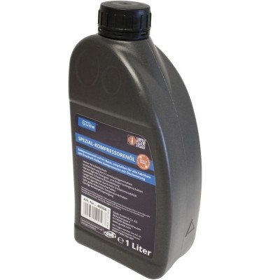 Ulei pentru compresor Gude 40056, 1 litru foto