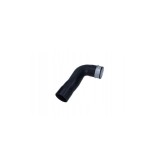 Furtun intercooler, supraalimentare Audi Q7 2005-, Vw Touareg 2002-2010, motor 3.0 TDI, Material : Cauciuc, Diametru interior [mm] : 55, 3C0145832F;