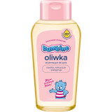 Bambino Baby Olive ulei pentru corp pentru nou-nascuti si copii 150 ml