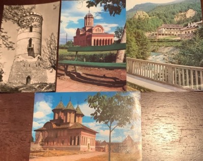 Carti postale Targoviste foto