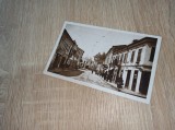 GALATI, 1931, Carte postala- STRADA BRAILEI
