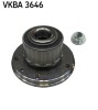 SKF VKBA 3646 Set rulment roata