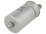Condensator Polipropilenă &Oslash;65x115mm 100uF