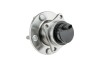 Butuc roata spate Toyota Corolla Verso 1.6, 1.8, 2.0 D4 Usi, 2.2 D4 Usi 2004.02-, NTY KLT-TY-094