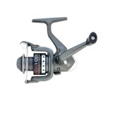 Mulineta Spinning/Bologneza Baracuda Wish 1000, 10 Rulmenti, Frana Fata, Tambur Aluminiu + Rezerva