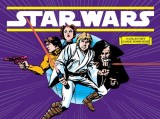 Star Wars: A New Hope (a Collector's Classic Board Book)