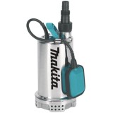 Pompa submersibila apa curata PF0403, 400 W, 7200 l/h debit apa, 6.5 m inaltime refulare