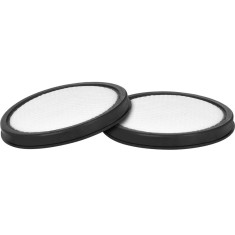 Set filtre 2 x HEPA 11 pentru aspiratorul vertical ECG VT 7670 Luis