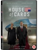 Culisele Puterii - Sezonul 3 / House of Cards - Season 3 |