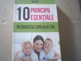 Roni Jay - 10 PRINCIPII ESENTIAILE IN EDUCATIA COPILULUI TAU ( 2011 )