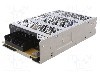 Alimentator SMPS, 48V DC, 1,6A, 75W, OMRON - S8FS-C07548