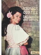 Viorica Cortez - Enciclopedia unei cariere (Editia: 1994) foto