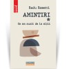 Amintiri. Ce am auzit de la altii - Radu Rosetti, Hoffman