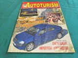 REVISTA AUTOTURISM * SEPTEMBRIE 2004 * 2 1 3