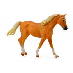Figurina Cal Missouri Fo- Trotter - auriu XL Collecta