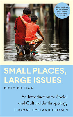 Small Places, Large Issues: An Introduction to Social and Cultural Anthropology foto