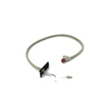 Furtun Alimentare Apa cu Aquastop pentru Masina de Spalat Vase VESTEL Original | Cod: 1330261250