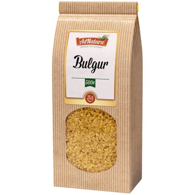 Bulgur 400 grame Adserv foto