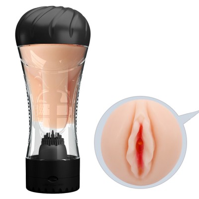 Masturbator Vibrating Naomi foto