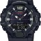 Ceas Barbati, Casio, Collection HDC HDC-700-3AVCF - Marime universala