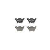 Placute frana MERCEDES-BENZ V-CLASS 638 2 ATE 13046039852