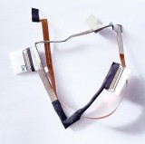 Cablu video LVDS Laptop, Dell, Inspiron 15 5505, 8D7R1, 08D7R1 YKHCF, 0YKHCF, XHW29, 0XHW29, 450.0KU02.0001, WST MKB N15 EDP Cable non touch, 40 pini