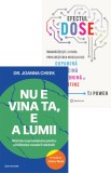 Pachet Manualul neurochimic al starii de bine, Bookzone